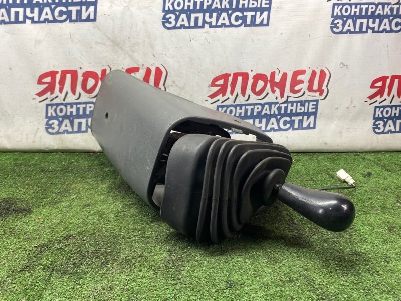 Рычаг переключения кпп Nissan Atlas H4F23 KA20DE (б/у)