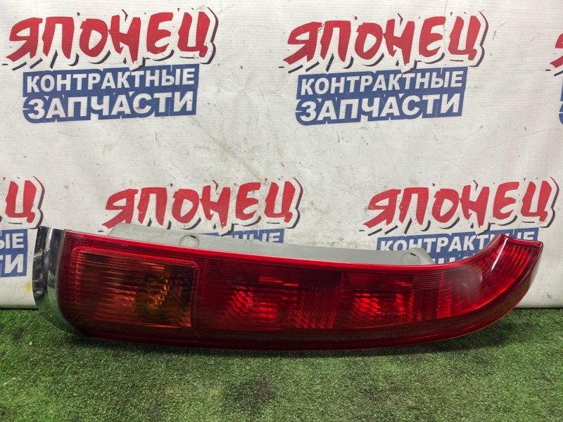 Стоп-сигнал Honda Stream RN3 K20A задний правый (б/у)