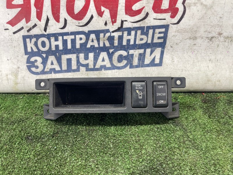 Блок кнопок Nissan Fuga PY50 VQ35DE (б/у)