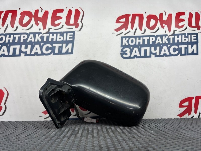 Зеркало Honda Fit GD3 L13A 2004г правое (б/у)