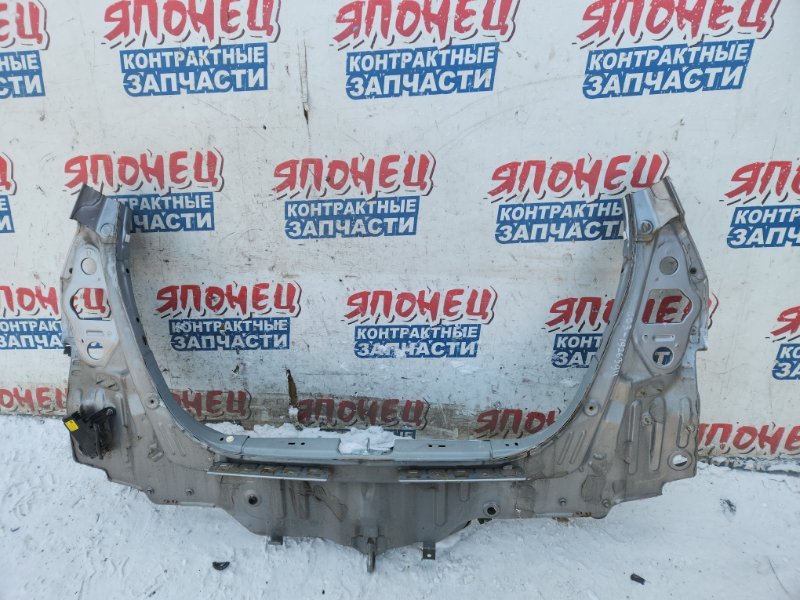 Панель кузова задняя Honda Fit GD3 L13A (б/у)