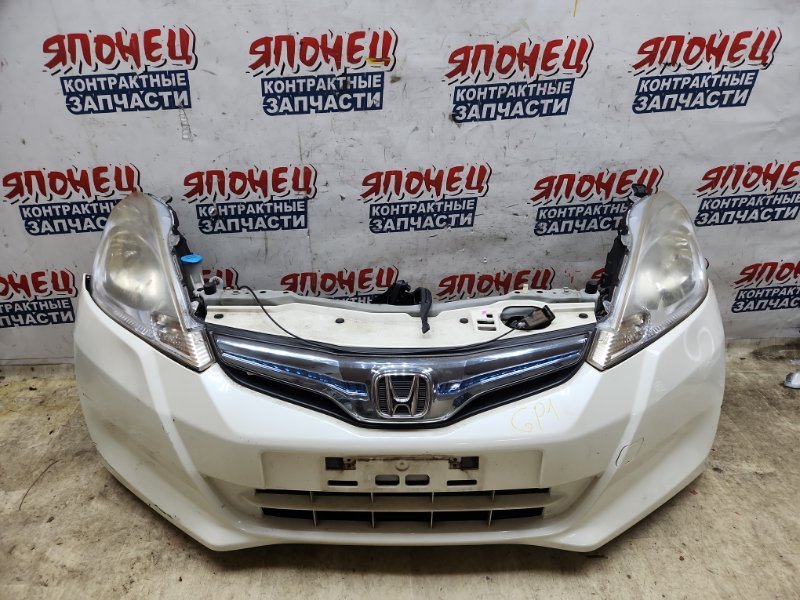 Nose cut Honda Fit GP1 LDA (б/у)