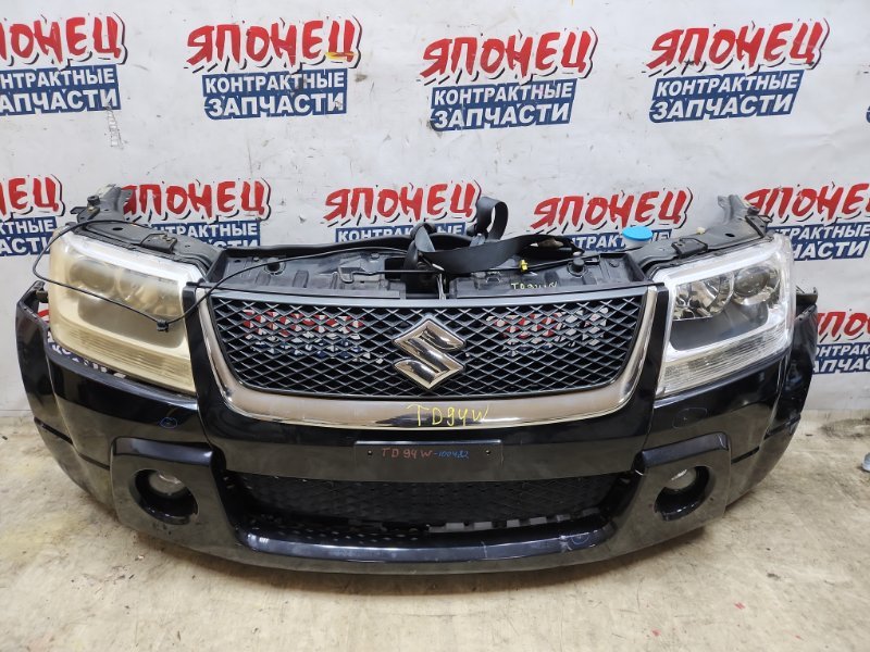 Nose cut Suzuki Escudo TD94W H27A (б/у)