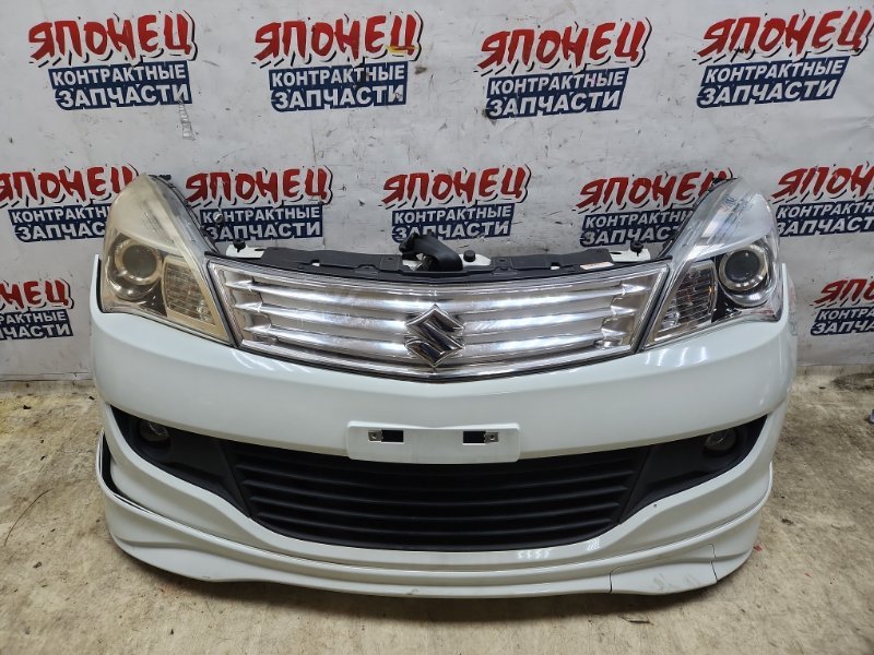 Nose cut Suzuki Solio MA15S K12B (б/у)