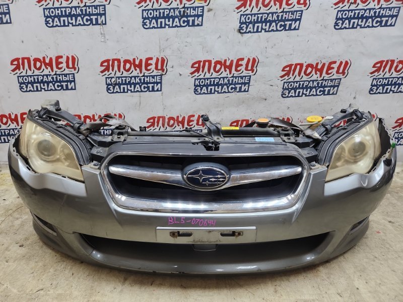 Nose cut Subaru Legacy BL5 EJ203 2007 (б/у)