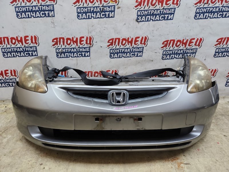 Nose cut Honda Fit GD1 L13A (б/у)