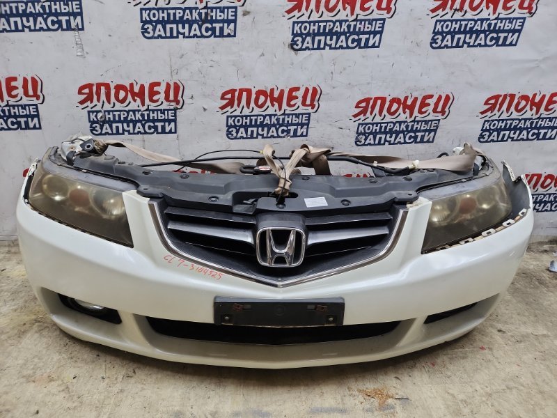 Nose cut Honda Accord CL7 K20A (б/у)