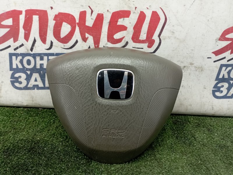 Airbag на руль Honda Mobilio GB2 L15A (б/у)