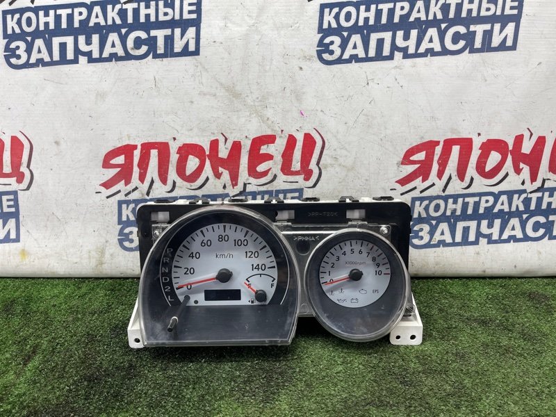 Панель приборов Suzuki Wagon R MH21S K6AT (б/у)