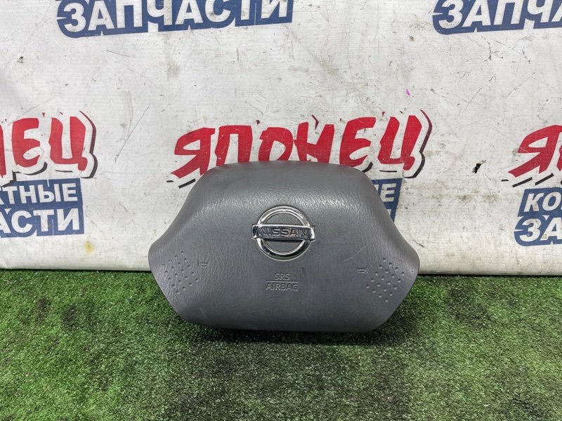 Airbag на руль Nissan Vanette SKP2M L8 (б/у)