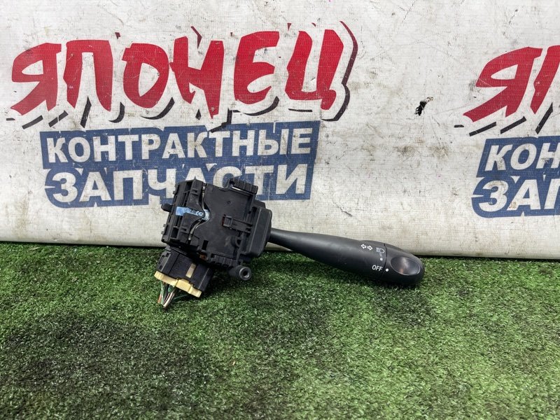 Переключатель поворотов Toyota Porte NNP10 2NZ-FE (б/у)