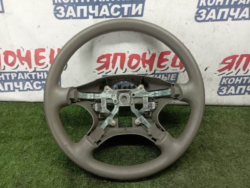 Руль Mitsubishi Chariot Grandis N94W 4G64 (б/у)