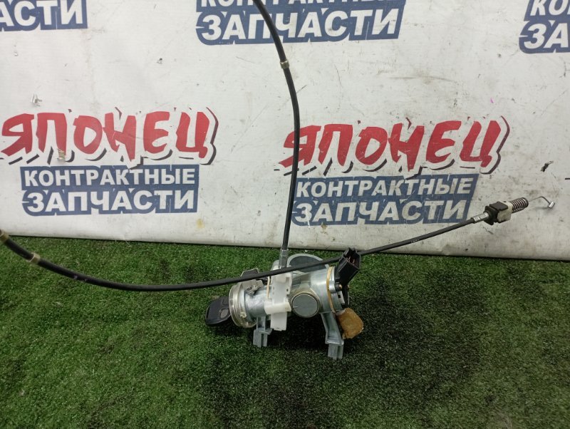 Замок зажигания Mitsubishi Chariot Grandis N94W 4G64 (б/у)