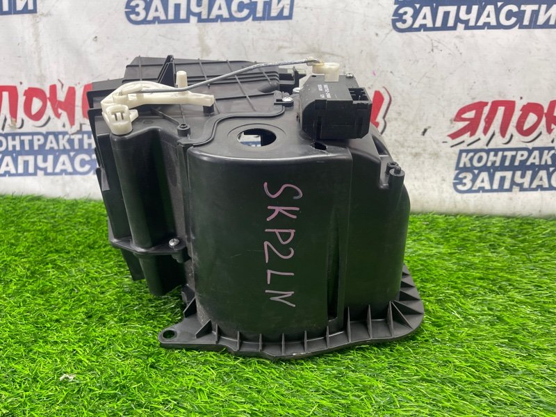 Корпус печки Nissan Vanette SKP2M L8 (б/у)