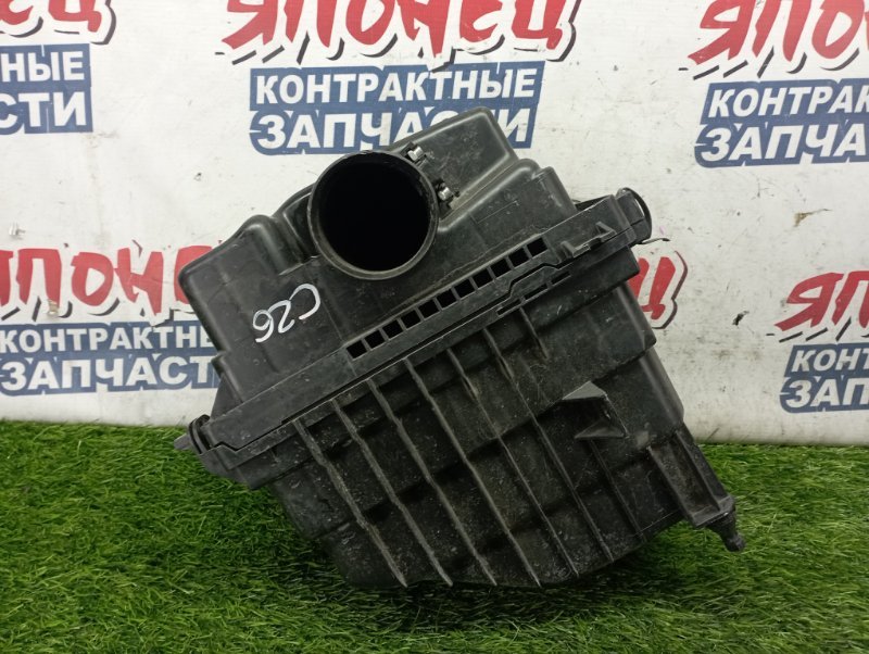 Корпус воздушного фильтра Suzuki Landy C26 MR20DD (б/у)