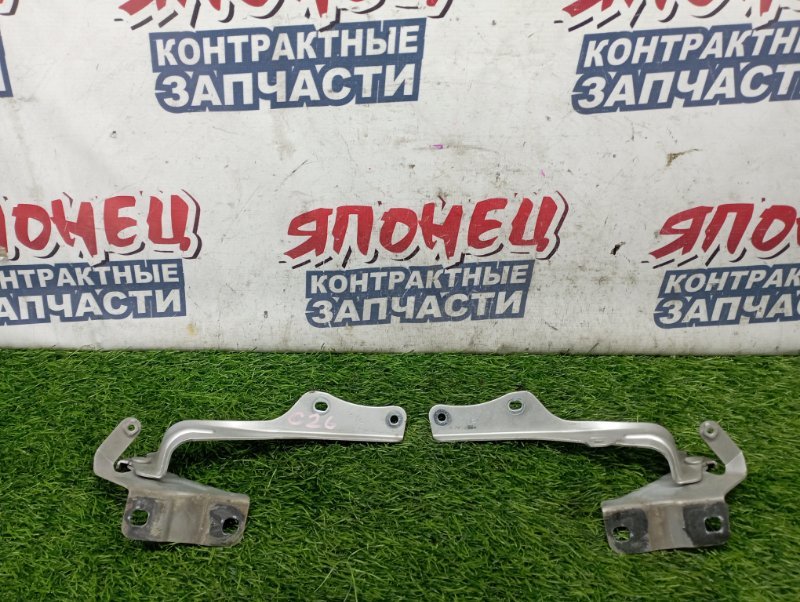 Петля капота Suzuki Landy C26 MR20DD (б/у)