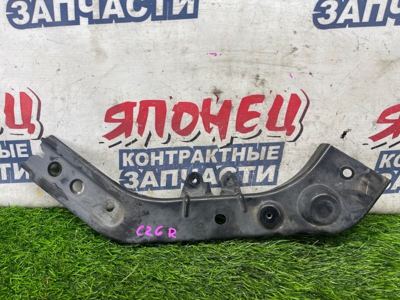 Планка радиатора Suzuki Landy C26 MR20DD передняя правая (б/у)