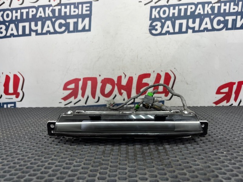 Часы Honda Accord CL7 K20A 2006 (б/у)