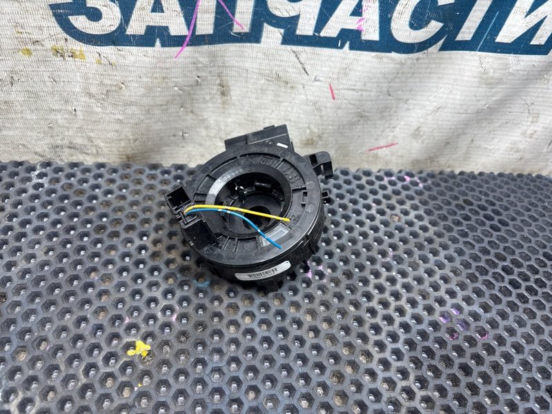 Шлейф-лента air bag Toyota Vitz NSP130 1NR-FE (б/у)
