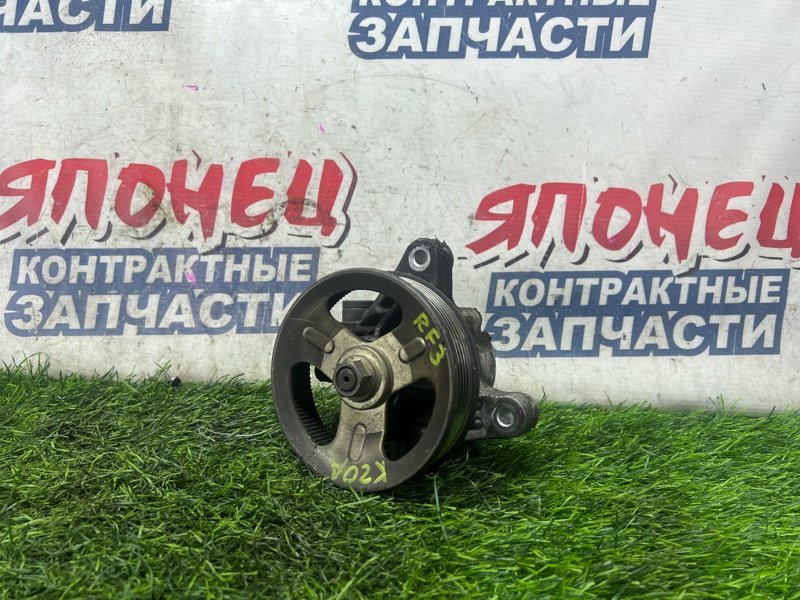 Гидроусилитель Honda Stepwgn RF3 K20A (б/у)