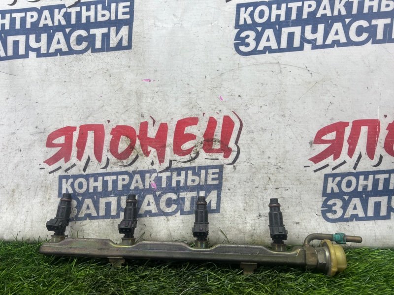 Форсунка Honda Stepwgn RF3 K20A (б/у)