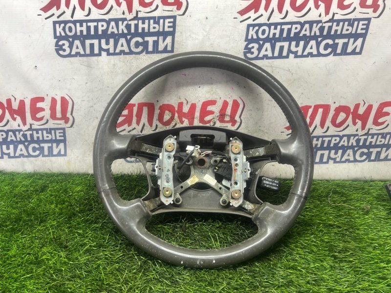 Руль Toyota Mark Ii Qualis MCV21 2MZ-FE (б/у)