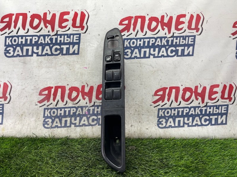 Блок упр. стеклоподьемниками Subaru Forester SG5 EJ20 передний правый (б/у)