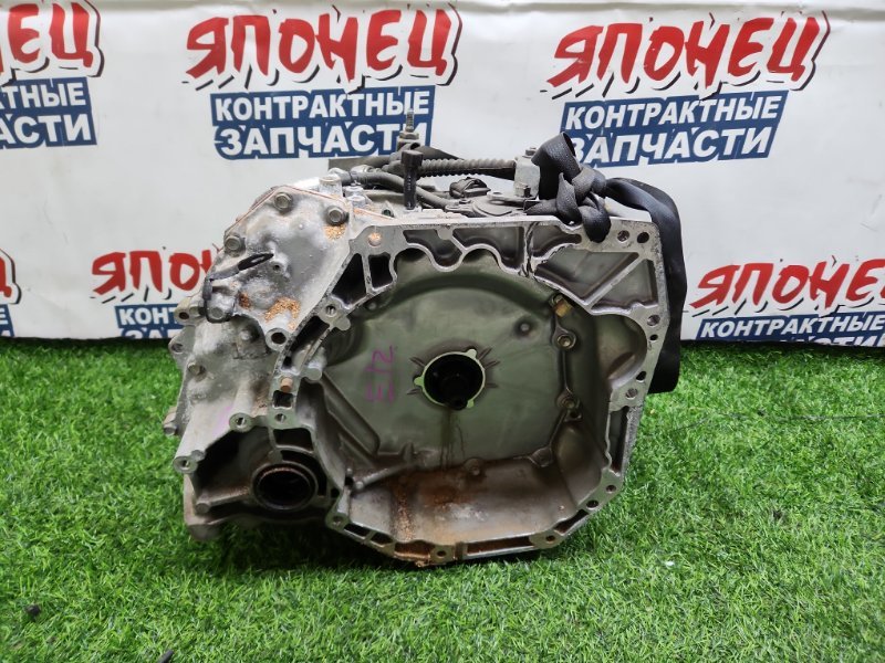 Акпп Nissan Note E12 HR12DDR (б/у)