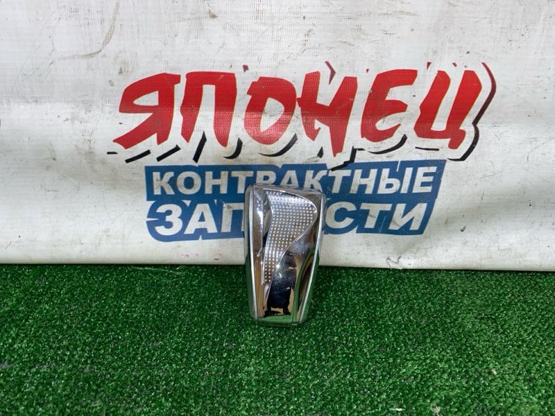 Эмблема Toyota Premio ZRT265 2ZR-FE (б/у)