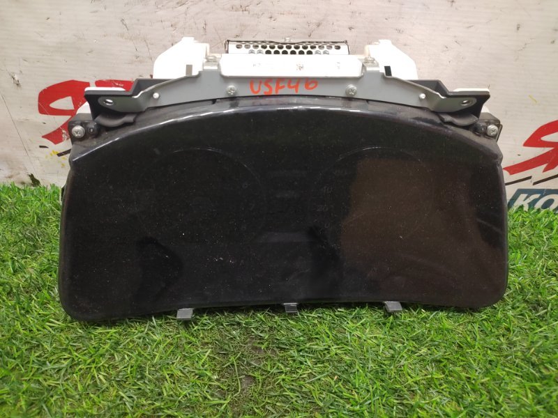 Панель приборов Lexus Ls460 USF40 1UR-FSE (б/у)