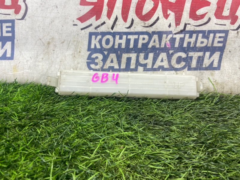Крышка салонного фильтра Honda Freed GB4 L15A (б/у)