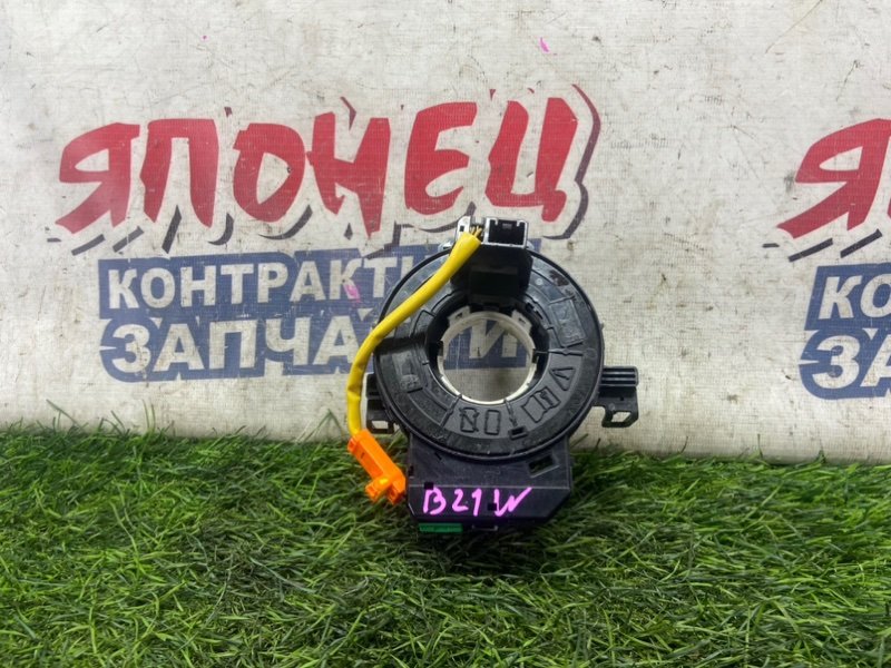 Шлейф-лента air bag Nissan Dayz B21W 3B20 (б/у)