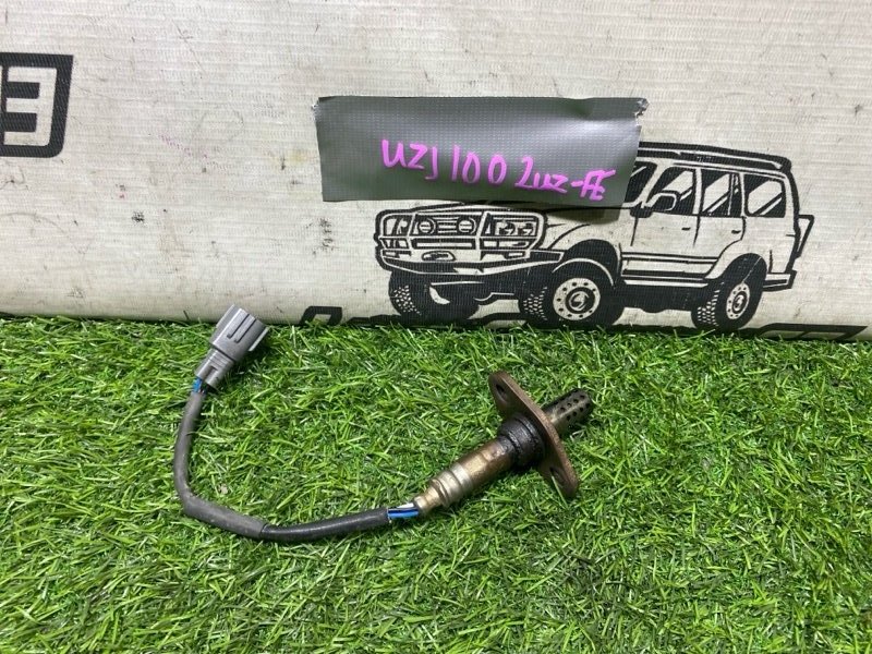 Датчик кислородный Toyota Land Cruiser UZJ100 2UZ-FE (б/у)