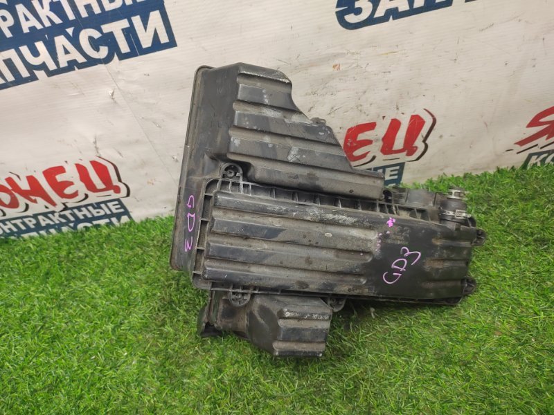 Корпус воздушного фильтра Honda Fit GD3 L15A (б/у)