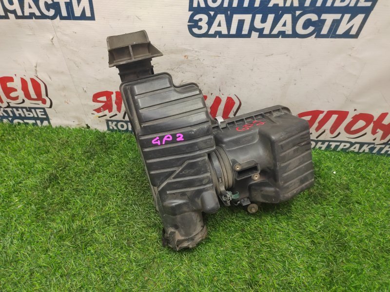 Корпус воздушного фильтра Honda Fit Shuttle GP2 LDA (б/у)