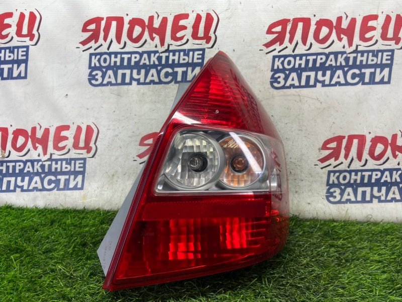 Стоп-сигнал Honda Fit GD1 L13A задний правый (б/у)