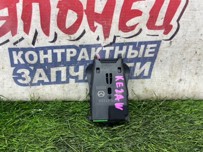 Радар-детектор Mazda Cx5 KE2AW SH-VPTS (б/у)