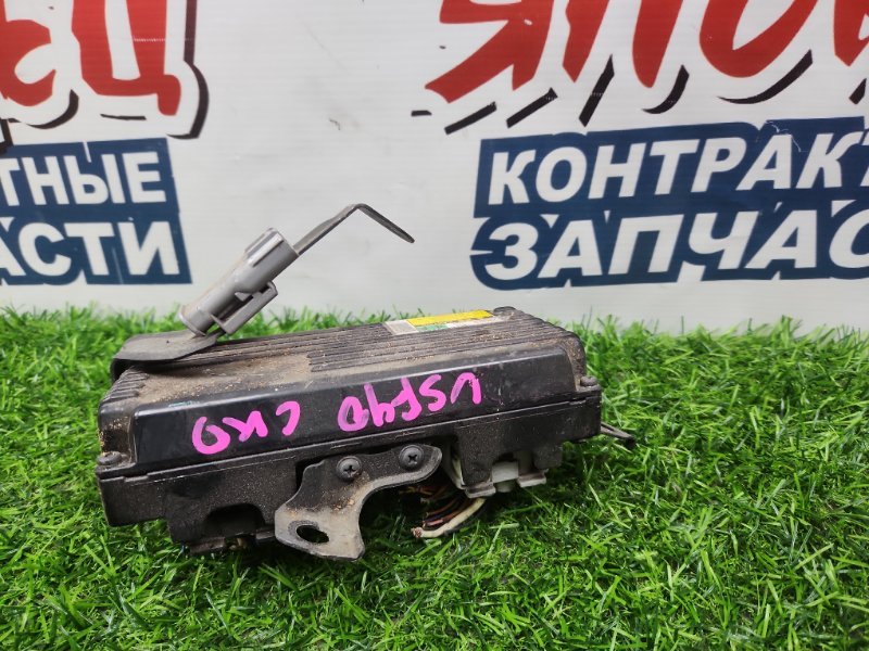 Блок abs Lexus Ls460 USF40 1UR-FSE (б/у)