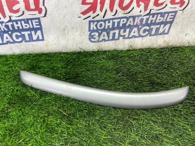 Накладка на торпеду Honda Mobilio GB1 L15A правая (б/у)