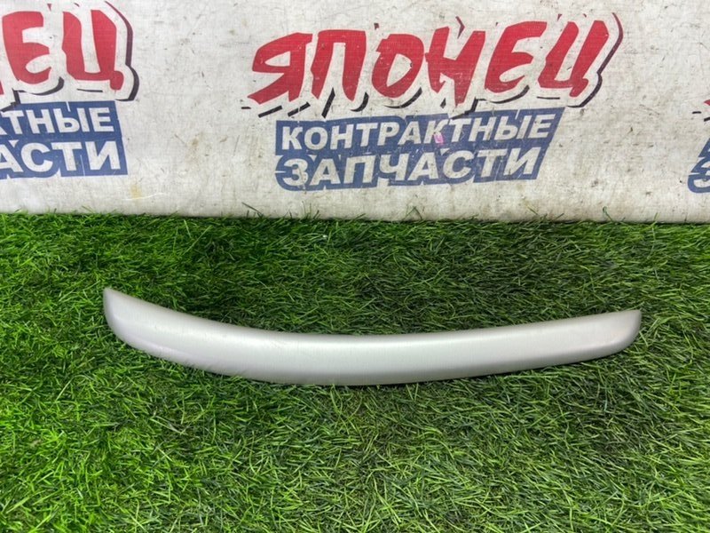 Накладка на торпеду Honda Mobilio GB1 L15A левая (б/у)