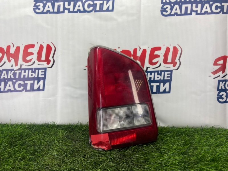 Стоп-сигнал Honda Z PA1 E07Z задний левый (б/у)