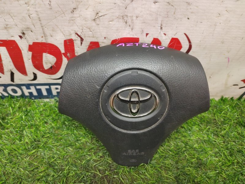 Airbag на руль Toyota Allion AZT240 1AZ-FSE (б/у)