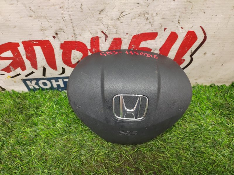 Airbag на руль Honda Freed GB3 L15A (б/у)