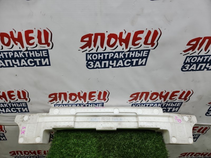 Абсорбер бампера Subaru Forester SG5 EJ20 передний (б/у)