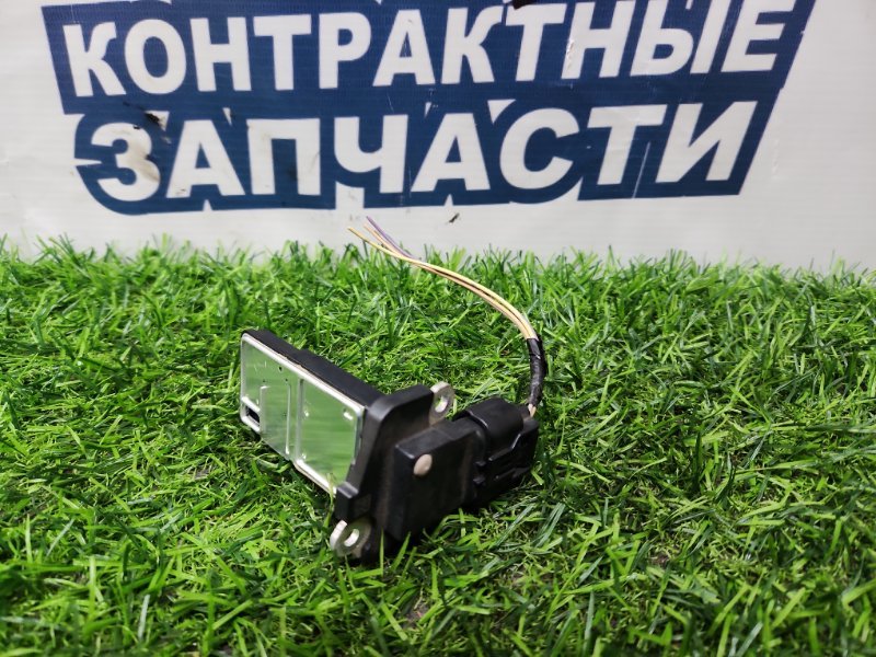 Расходомер воздушный Honda Fit GE6 L13A (б/у)