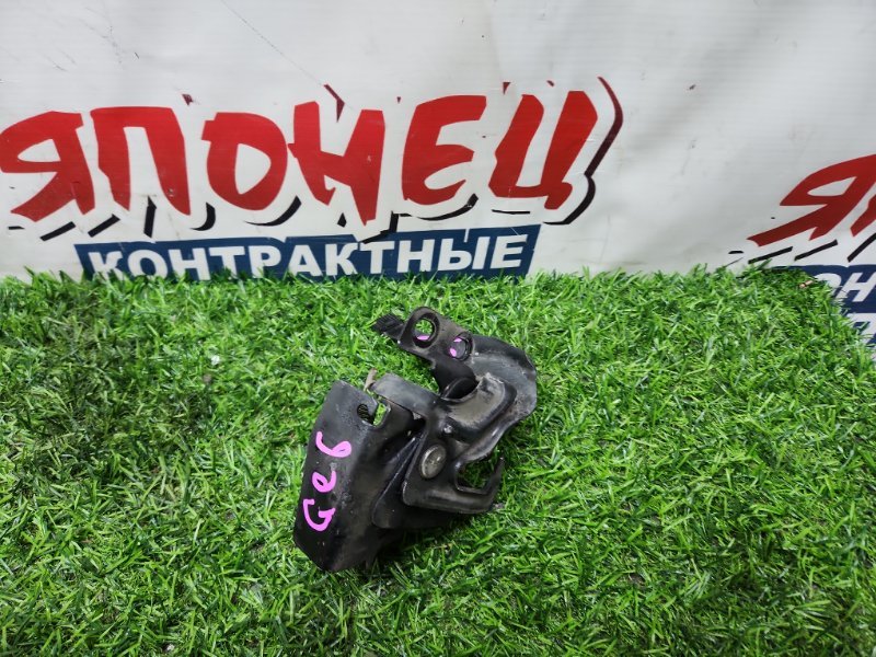 Замок капота Honda Fit GE6 L13A (б/у)