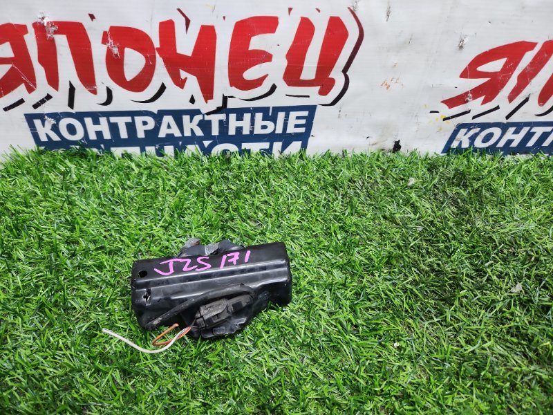 Замок капота Toyota Crown JZS171 2JZ-FSE (б/у)