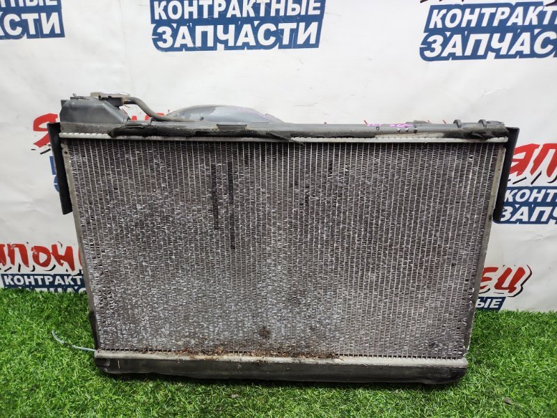 Радиатор основной Toyota Crown JZS171 2JZ-FSE (б/у)