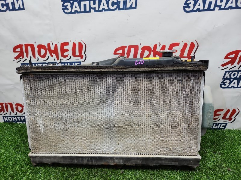 Радиатор основной Subaru Xv GP7 FB16 (б/у)