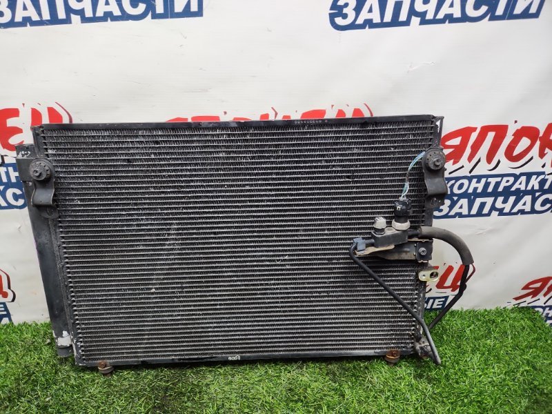Радиатор кондиционера Toyota Crown JZS171 2JZ-FSE (б/у)